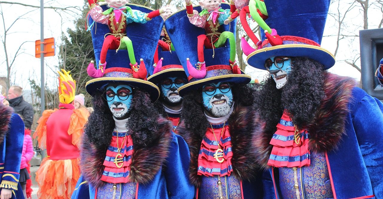 Carnaval de La Bañeza 2024