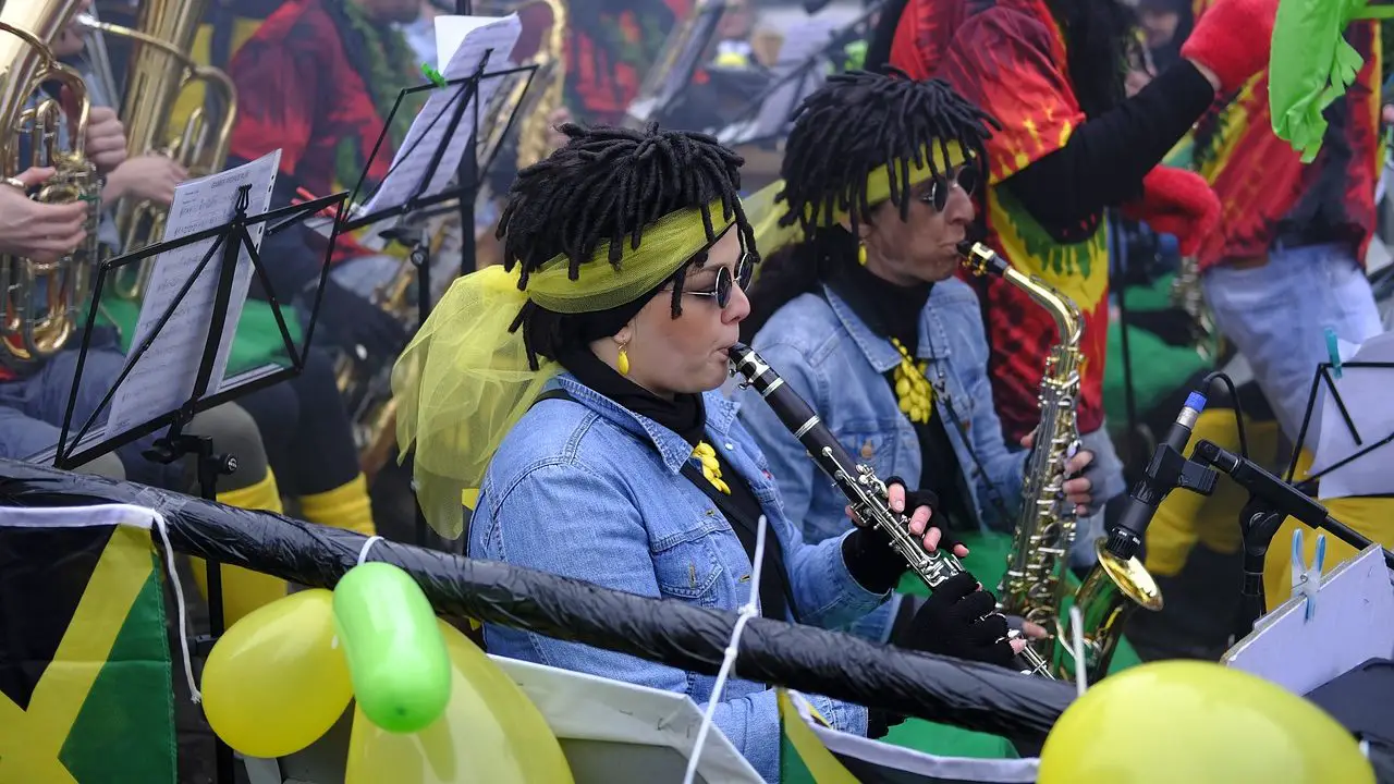 Carnaval de Córdoba 2024