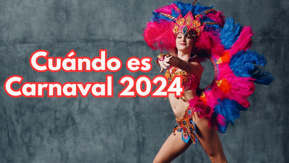 Carnaval de Cartagena en Murcia 2024