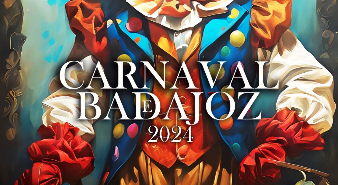 Carnaval de Badajoz 2024