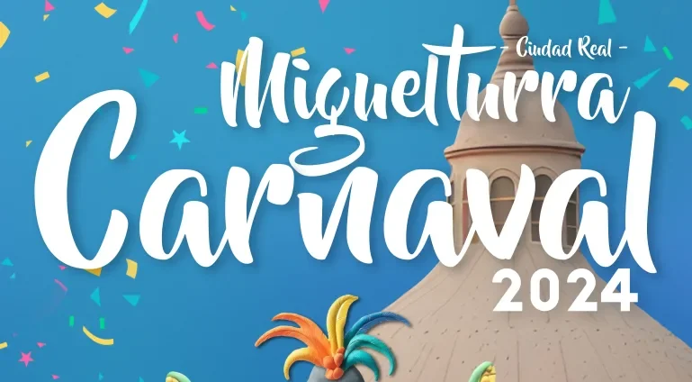 Carnaval de Miguelturra 2024