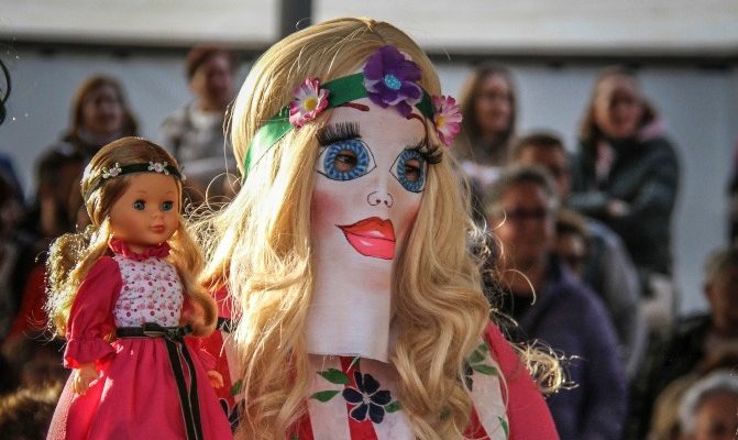Carnaval de Alhama de Granada 2024
