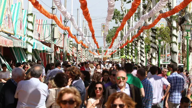 Feria de Abril de Sevilla 2025. Toda la información que debes saber sobre la feria
