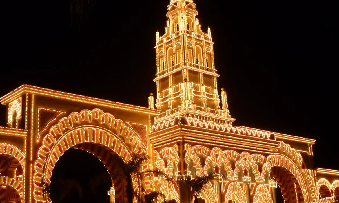 Un Día Especial para los Más Pequeños: Planifica tu Visita para el Día de los Cacharritos Baratos en la Feria de Córdoba 2024