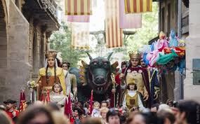 Actos Tradicionales y Culturales en Honor a Sant Anastasi: Festa Major de Lleida 2025