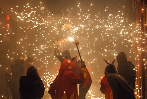 Fiestas en Lleida: Eventos, Conciertos y Tradiciones en la Fiesta de Sant Anastasi