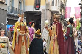 Agenda de Celebraciones y Espectáculos durante la Festa Major de Lleida 2025