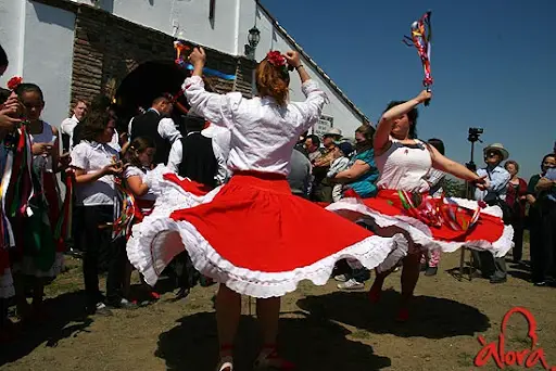 Cuándo se celebra el Festival de Verdiales en Álora 2024