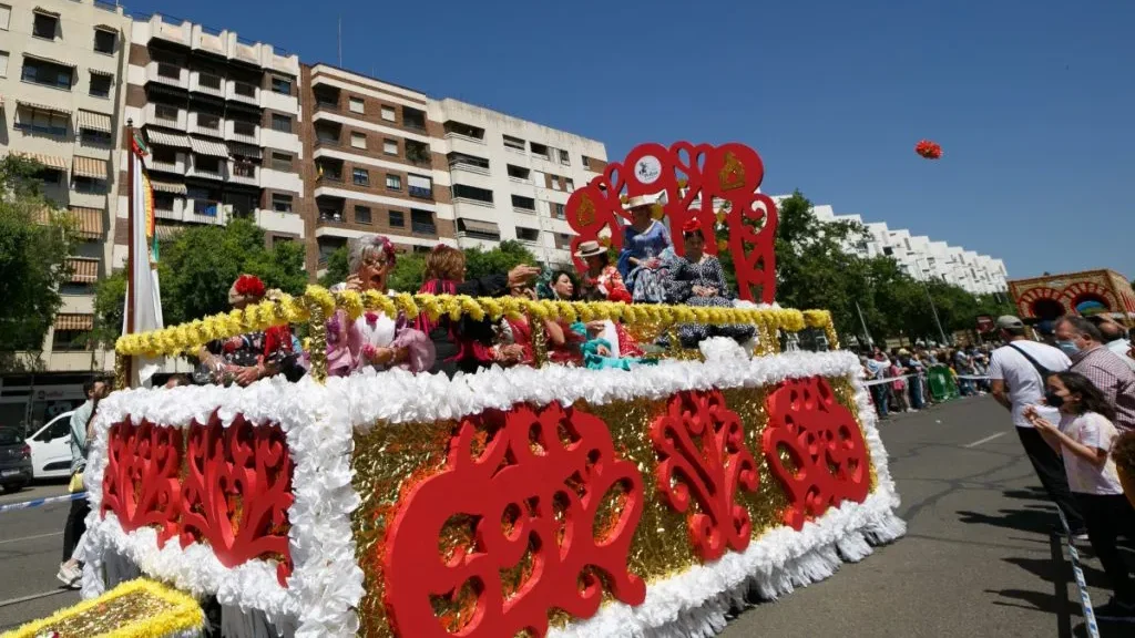 Planifica tu Visita a la Batalla de las Flores en Córdoba