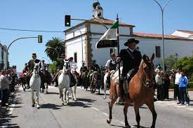 ¿Cuándo se celebra la Fiesta de San Isidro Labrador Valencia de Alcántara 2024?