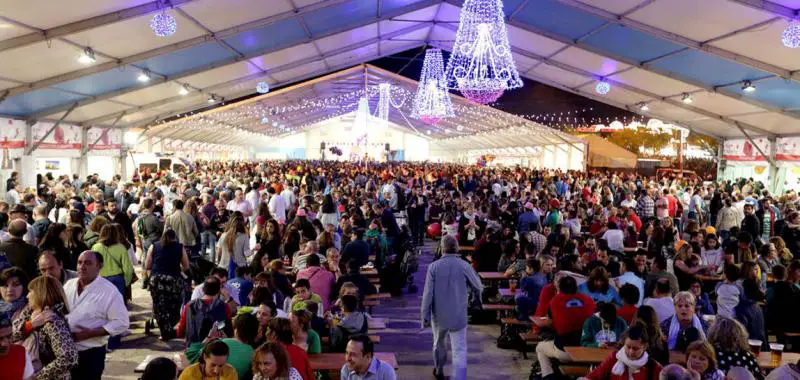Conciertos y Eventos Musicales en las Fiestas de San Isidro en Alcobendas 2024