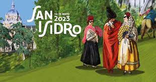 Fiesta de San Isidro en Aquelcabo 2024