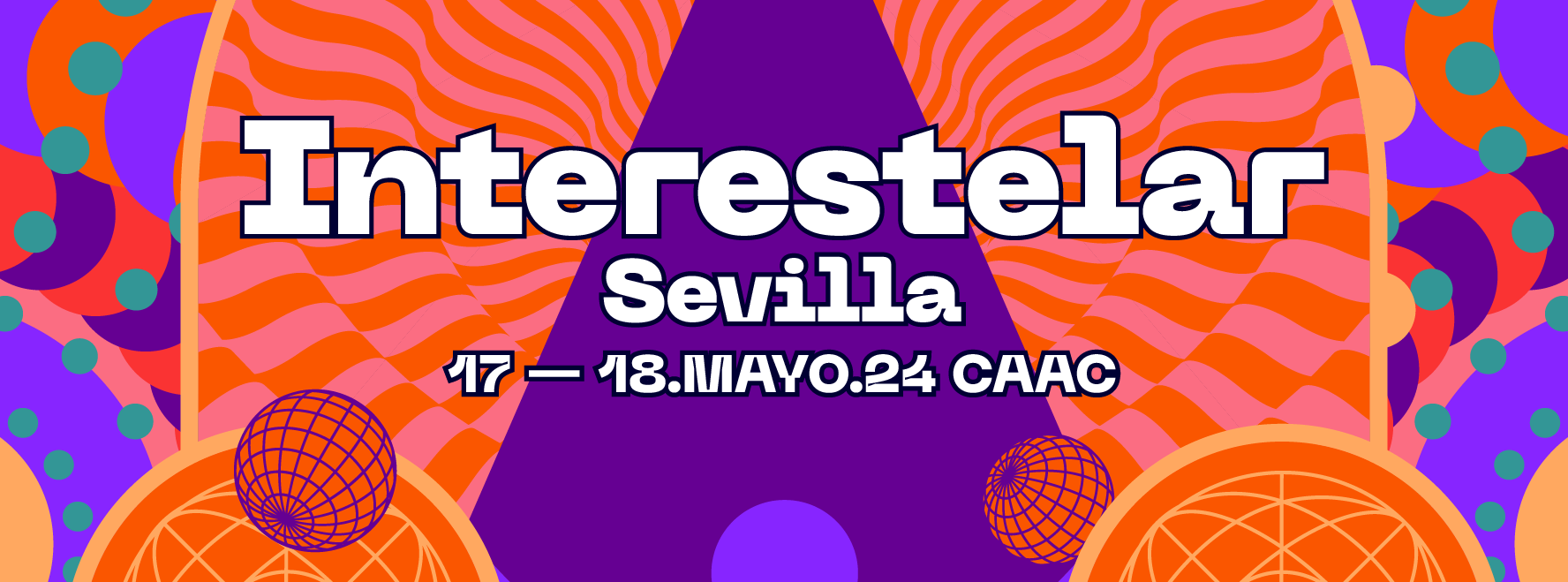 Vive la Música en Sevilla: Todo lo que Necesitas Saber sobre el Festival Interestelar 2024