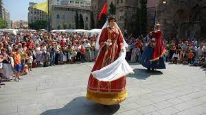Eventos Destacados de la Fiesta Mayor del Gótico