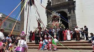 Fiestas Patronales de San Pedro 2024 en Güimar