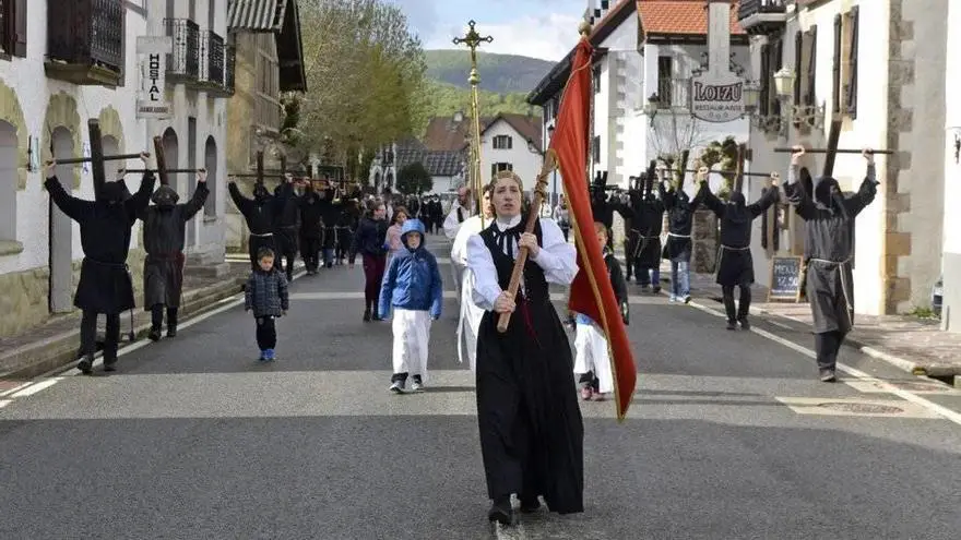Romerías a Orreaga-Roncesvalles 2024: Una Experiencia Cultural y Religiosa que No Te Puedes Perder en Navarra