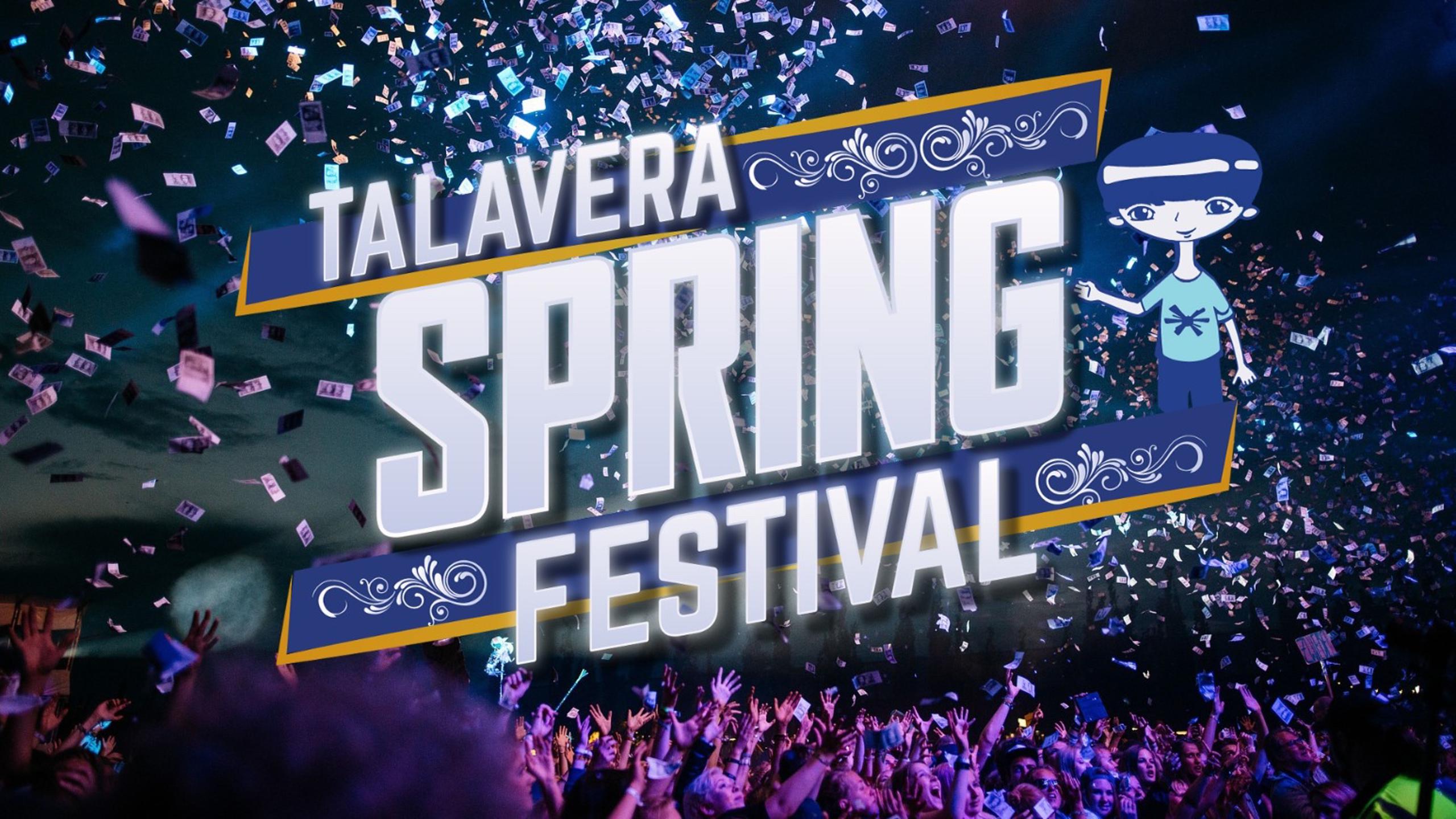 Toda la información sobre el Talavera Spring Festival 2024: Guía completa del Festival