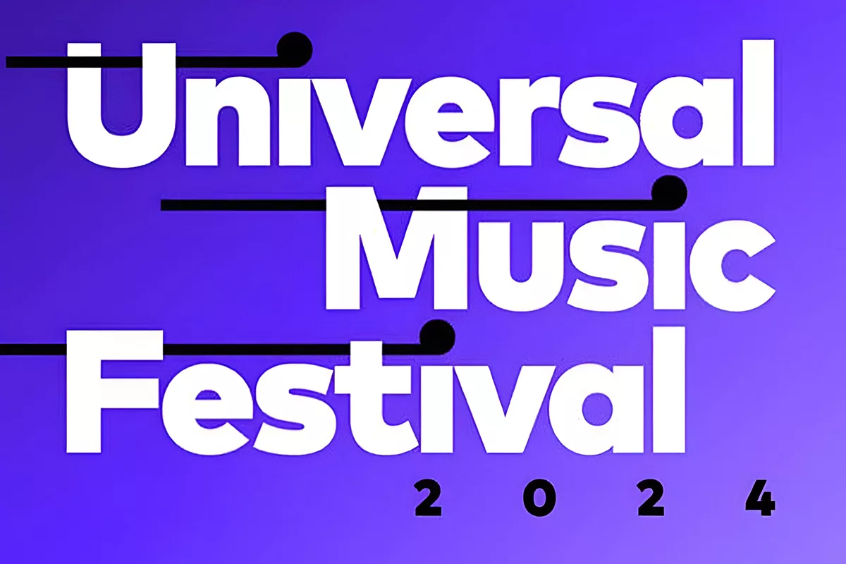 Universal Music Festival 2024