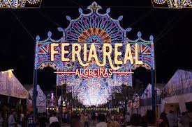 Feria Real de Algeciras 2024