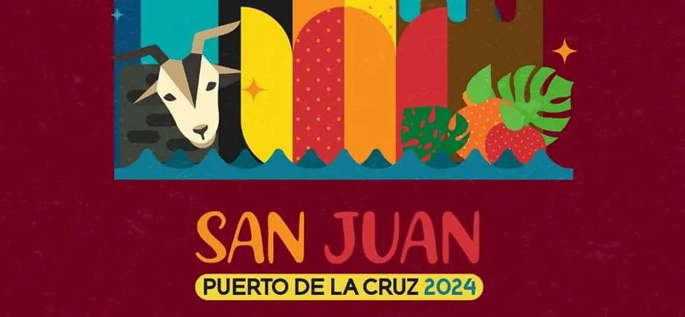 Eventos destacados de las Fiestas de San Juan en Puerto de la Cruz