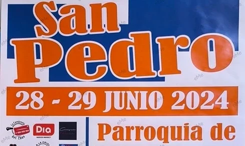 Programa y Fechas de la Fiesta de San Pedro de Culiema en Cangas del Narcea