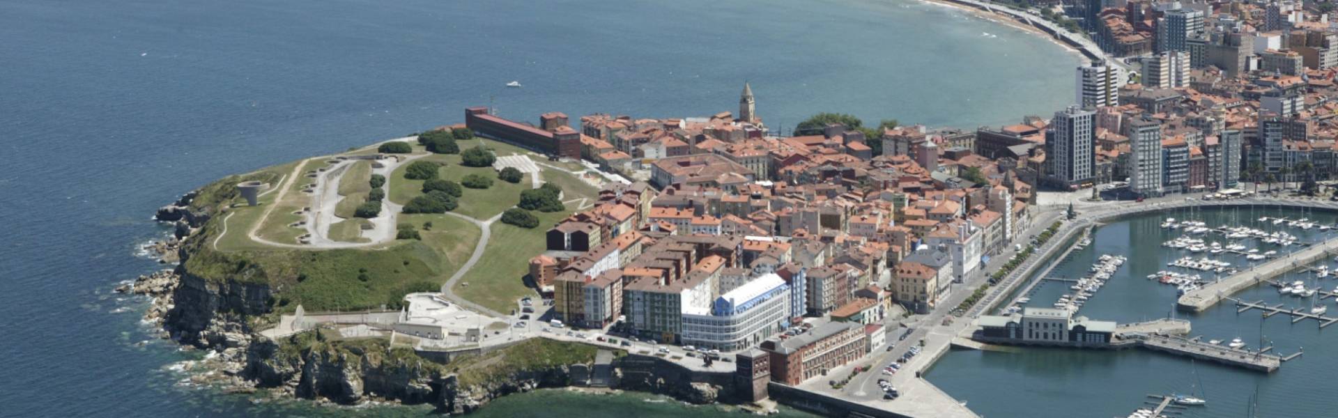 Fiesta de San Pedro en Gijón