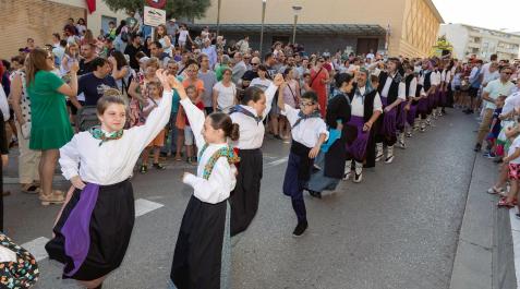 Fiestas de San Juan en Tudela 2024: ¡Prepárate para la Celebración Más Esperada!
