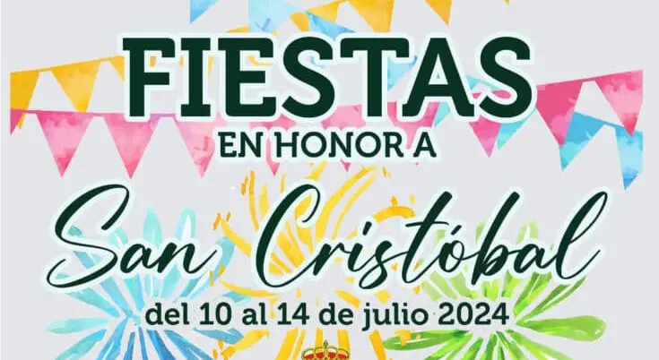 Fiestas Cubillos del Sil 2024