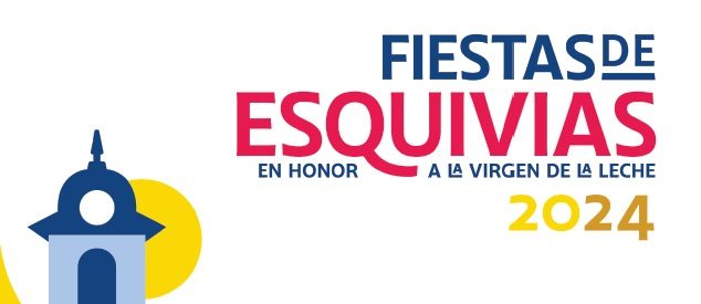 Información sobre las Fiestas Patronales en Esquivias